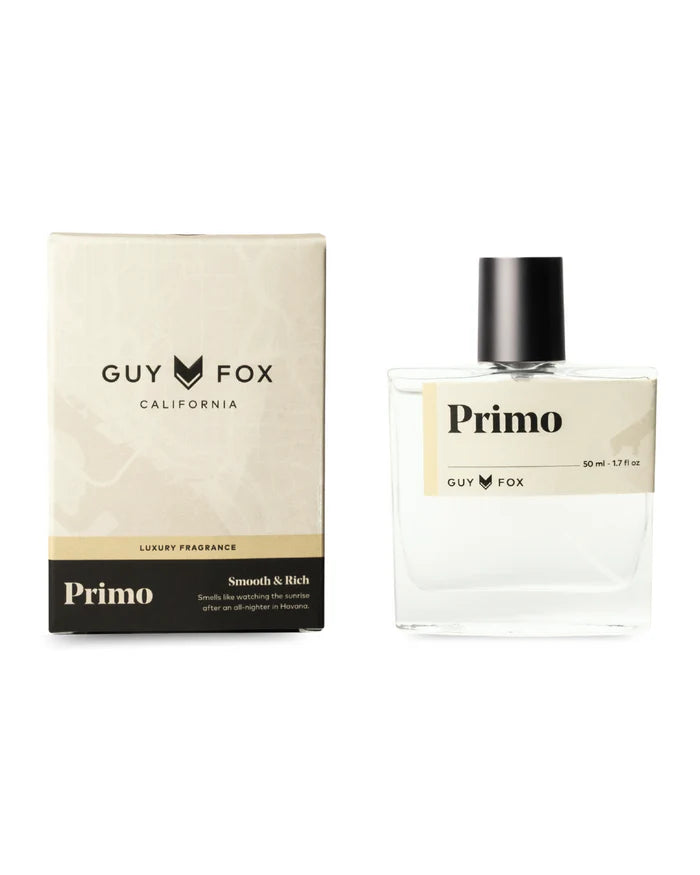 Primo fragrance on sale