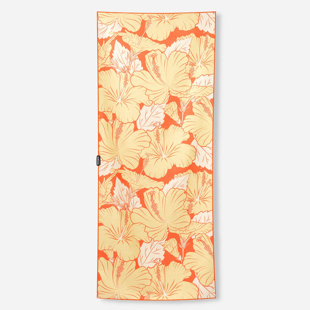 Nomadix Original - Hibiscus Orange