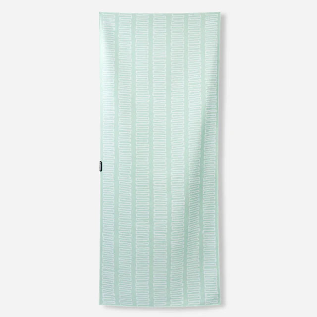 Nomadix Original - Switchback:Seafoam Green