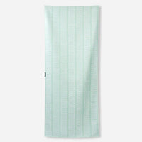 Nomadix Original - Switchback:Seafoam Green