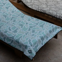 Nomadix Original - Duck Camo Aqua