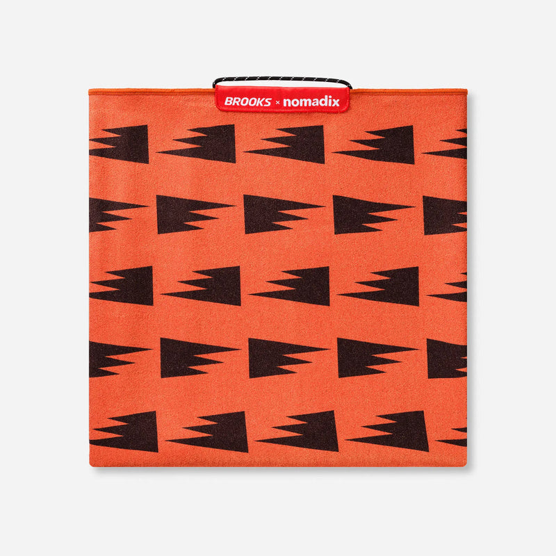 Nomadix Original - Summit Expedition Orange