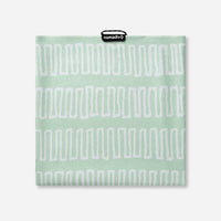 Nomadix Original - Switchback:Seafoam Green