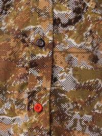 Lightweight Hunting Shirt Short Sleeve- Midland - Duck Camp