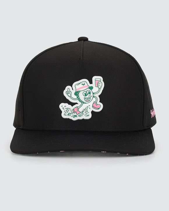 Skipper Hat - Waggle