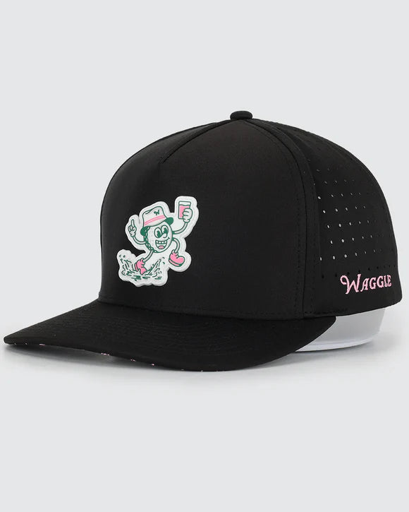 Skipper Hat - Waggle