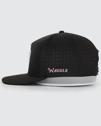 Skipper Hat - Waggle