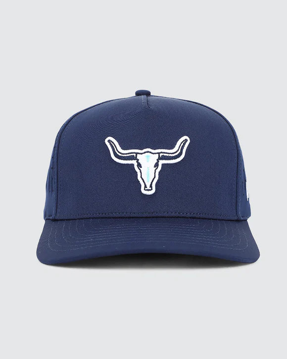 Skulled Hat- Waggle Golf