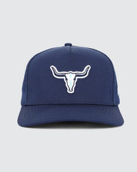 Skulled Hat- Waggle Golf