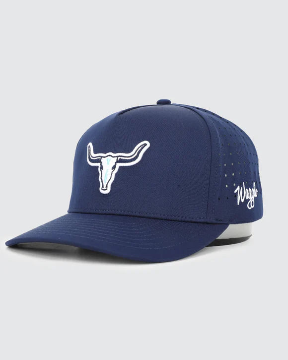 Skulled Hat- Waggle Golf