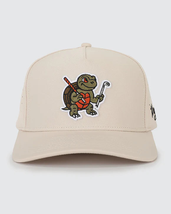 Snapper Hat