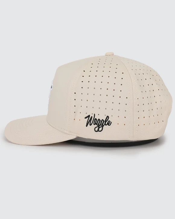 Snapper Hat