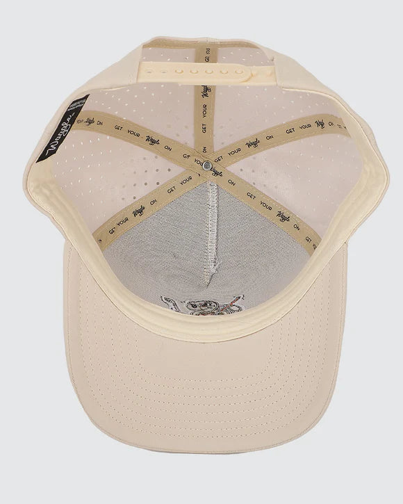 Snapper Hat