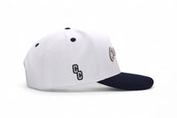 The Star - Navy