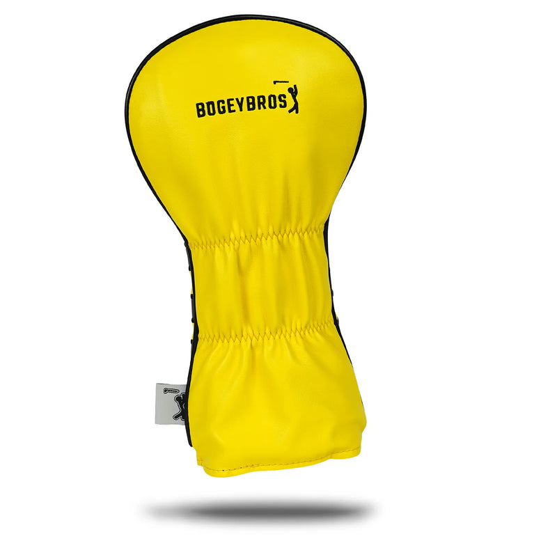 Student Driver Headcover-Bogey Bros