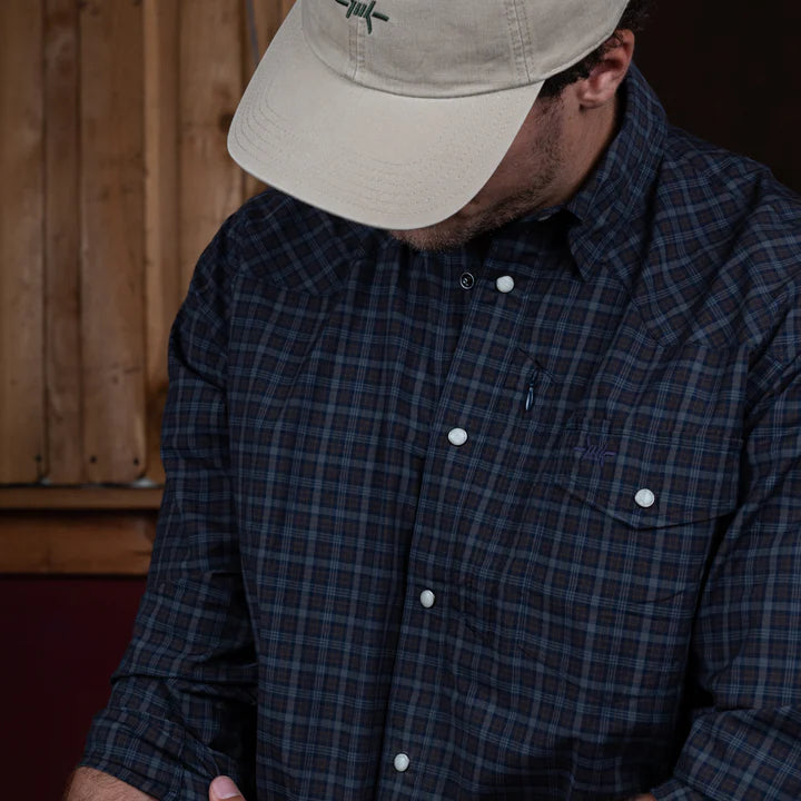 Western Field Shirt - Pedernales - TS