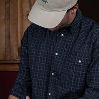 Western Field Shirt - Pedernales - TS