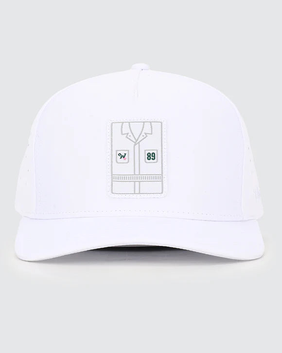 Suit Up Hat - Waggle