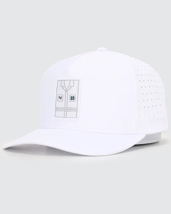 Suit Up Hat - Waggle