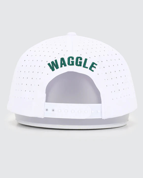 Suit Up Hat - Waggle