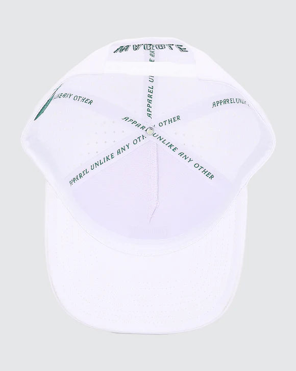 Suit Up Hat - Waggle
