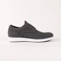 Summit Shoe 2.0 Gray - & Collar