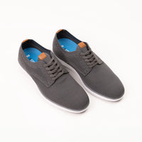 Summit Shoe 2.0 Gray - & Collar