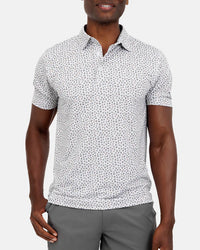 Super Fly Polo - Tan