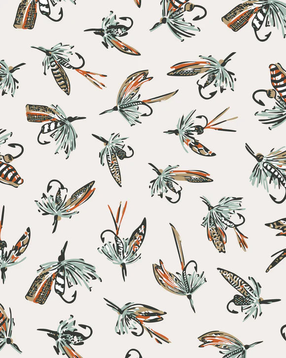 Super Fly Polo - Tan