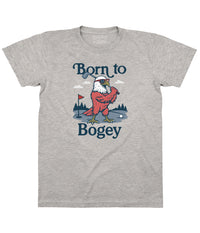 Born to Bogey/ Tipsyelves
