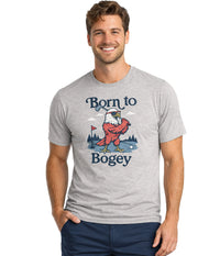 Born to Bogey/ Tipsyelves