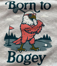 Born to Bogey/ Tipsyelves