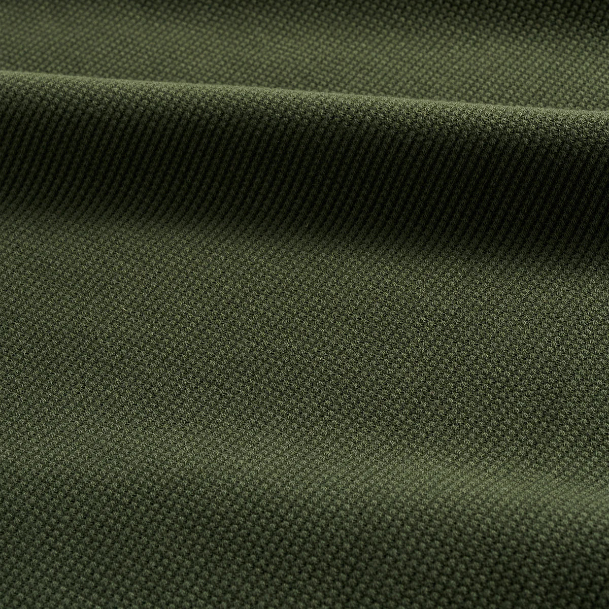 Burlebo Thermal Hoodie - Mallard Green