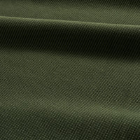 Burlebo Thermal Hoodie - Mallard Green