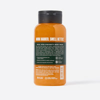 THICK High Viscosity Body Wash-Buffalo Trace- Duke Cannon