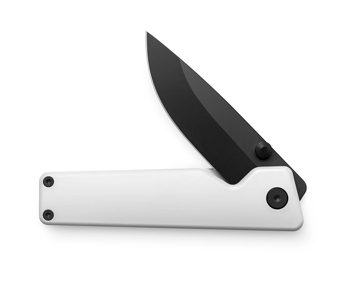 The Chapter 2 - White Titanium