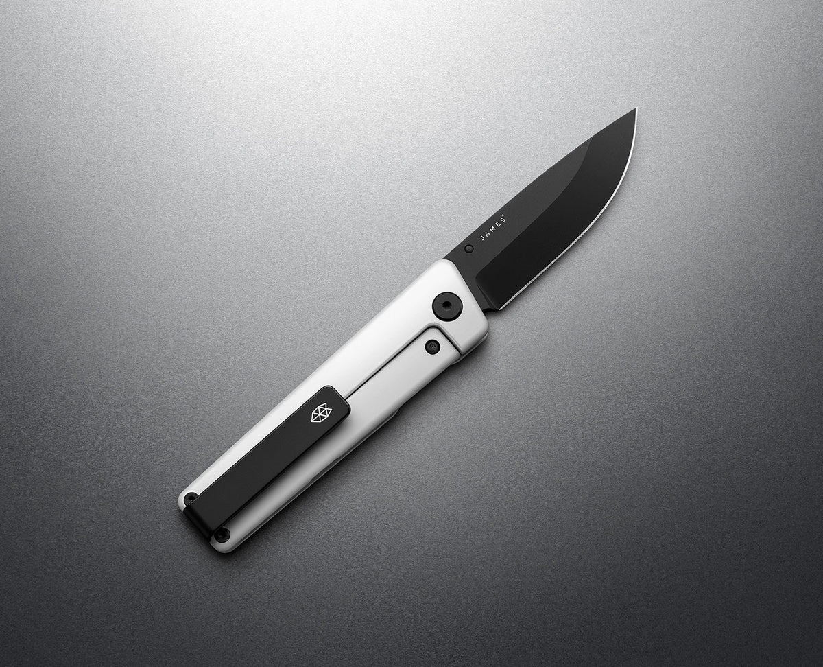 The Chapter 2 - White Titanium