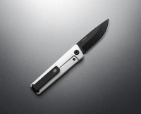 The Chapter 2 - White Titanium