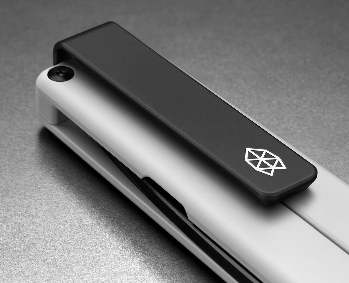 The Chapter 2 - White Titanium