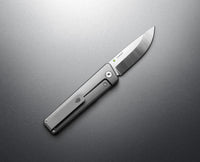 The Chapter 2 - Titanium