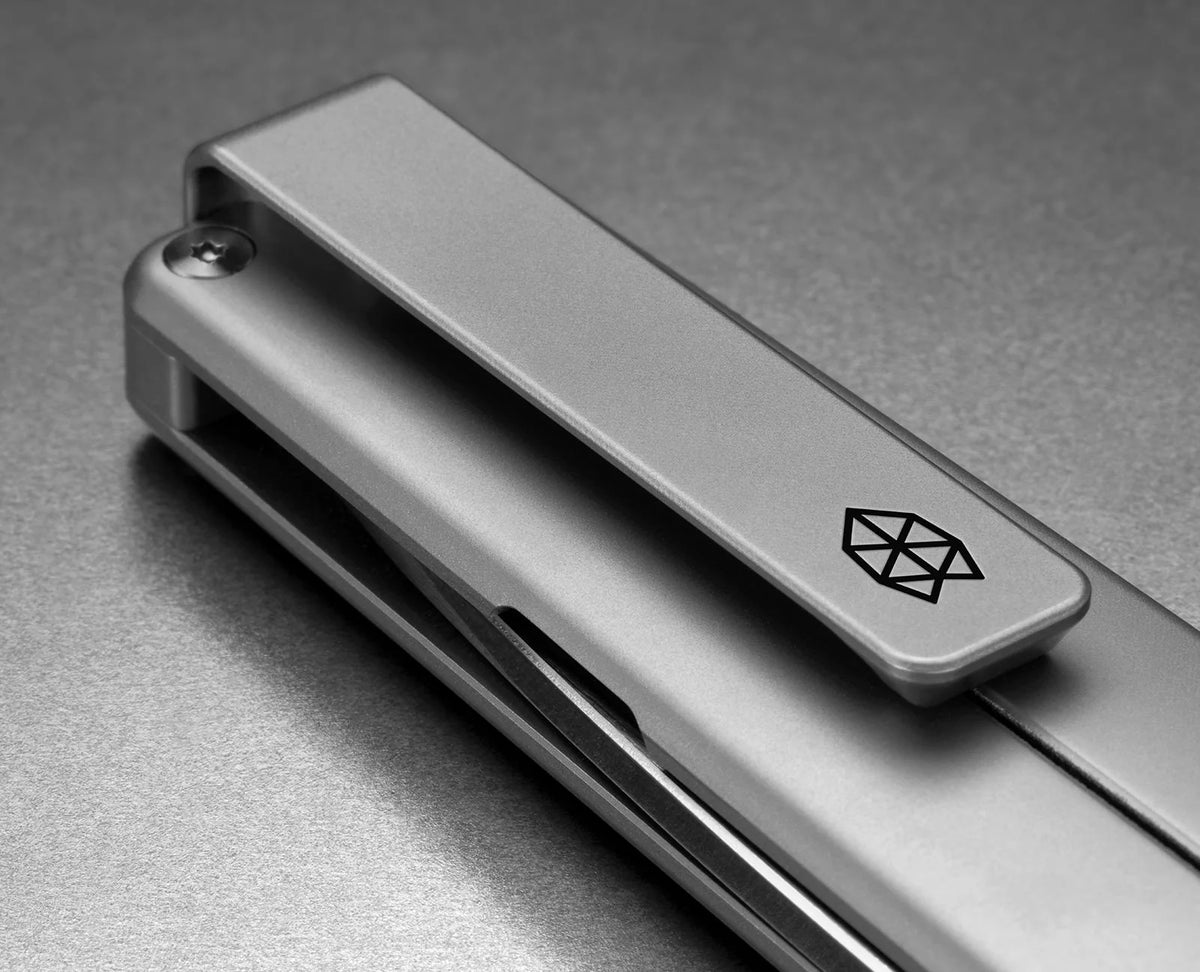 The Chapter 2 - Titanium