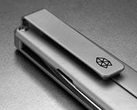 The Chapter 2 - Titanium