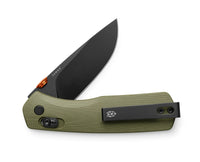 The Carter - OD Green