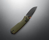 The Carter - OD Green