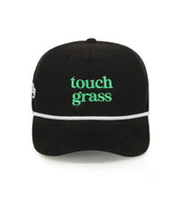 Touch Grass-Dad Brand