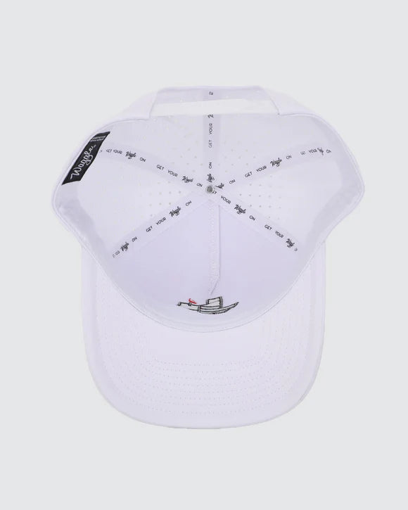 Texas Golf Hat- Waggle Golf