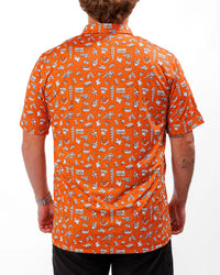 Texas Game Day Men's Polo