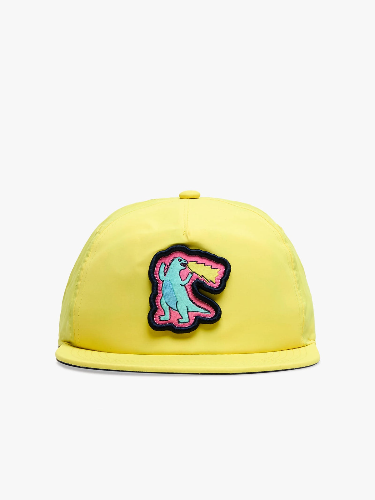 The Roaring Dino Hat