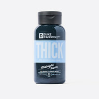 THICK High Viscosity Body Wash-Midnight Swim- Duke Cannon