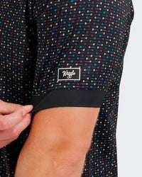 Throwing Darts Polo - Waggle